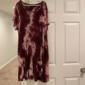 Women’s Cotton Dress with pockets